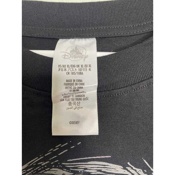 Disney Parks Nightmare Before Christmas Jack T-Shirt - Picture 6 of 6